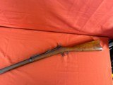 U.S. SPRINGFIELD TRAPDOOR RIFLE 45/70 GOV'T - 8 of 22