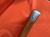 U.S. SPRINGFIELD TRAPDOOR RIFLE 45/70 GOV'T - 16 of 22