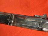 U.S. SPRINGFIELD TRAPDOOR RIFLE 45/70 GOV'T - 21 of 22