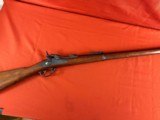 U.S. SPRINGFIELD TRAPDOOR RIFLE 45/70 GOV'T - 4 of 22