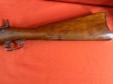 U.S. SPRINGFIELD TRAPDOOR RIFLE 45/70 GOV'T - 10 of 22