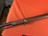 U.S. SPRINGFIELD TRAPDOOR RIFLE 45/70 GOV'T - 11 of 22