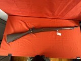 U.S. REMINGTON MODEL 03A3 BOLT ACTION RIFLE 30-06