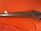 U.S. REMINGTON MODEL 03A3 BOLT ACTION RIFLE 30-06 - 9 of 19