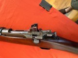 U.S. REMINGTON MODEL 03A3 BOLT ACTION RIFLE 30-06 - 16 of 19