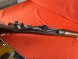 U.S. REMINGTON MODEL 03A3 BOLT ACTION RIFLE 30-06 - 17 of 19