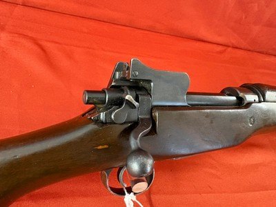 REMINGTON MODEL 1917 BOLT ACTION RIFLE 30-06 - Image 7 of 22