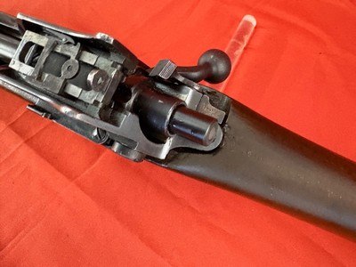 REMINGTON MODEL 1917 BOLT ACTION RIFLE 30-06 - Image 16 of 22