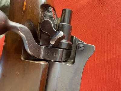 REMINGTON MODEL 1917 BOLT ACTION RIFLE 30-06 - Image 19 of 22