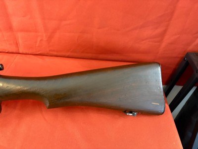 REMINGTON MODEL 1917 BOLT ACTION RIFLE 30-06 - Image 10 of 22