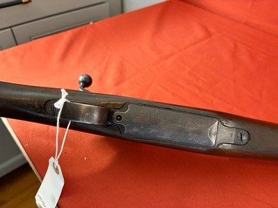 REMINGTON MODEL 1917 BOLT ACTION RIFLE 30-06 - Image 21 of 22