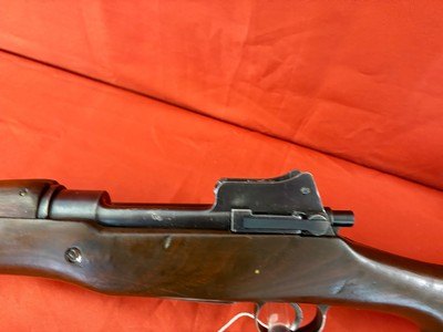REMINGTON MODEL 1917 BOLT ACTION RIFLE 30-06 - Image 11 of 22