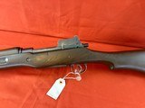 REMINGTON MODEL 1917 BOLT ACTION RIFLE 30-06 - 9 of 22