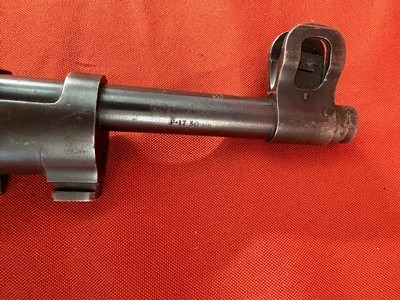 REMINGTON MODEL 1917 BOLT ACTION RIFLE 30-06 - Image 17 of 22