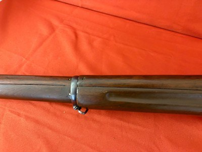 REMINGTON MODEL 1917 BOLT ACTION RIFLE 30-06 - Image 12 of 22