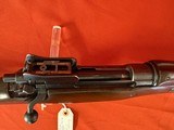 REMINGTON MODEL 1917 BOLT ACTION RIFLE 30-06 - 6 of 22