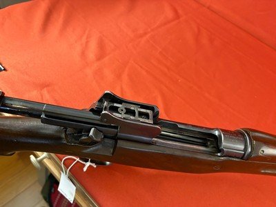 REMINGTON MODEL 1917 BOLT ACTION RIFLE 30-06 - Image 22 of 22