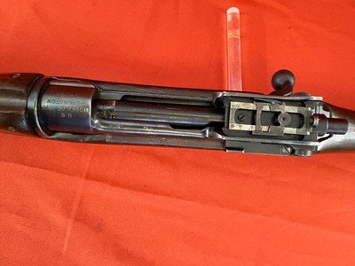 REMINGTON MODEL 1917 BOLT ACTION RIFLE 30-06 - Image 15 of 22