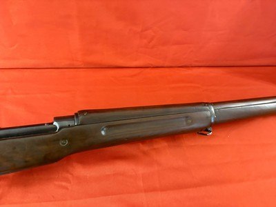 REMINGTON MODEL 1917 BOLT ACTION RIFLE 30-06 - Image 4 of 22