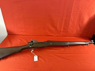 REMINGTON MODEL 1917 BOLT ACTION RIFLE 30-06 - Image 2 of 22