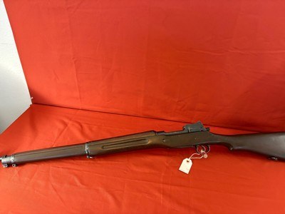 REMINGTON MODEL 1917 BOLT ACTION RIFLE 30-06 - Image 8 of 22