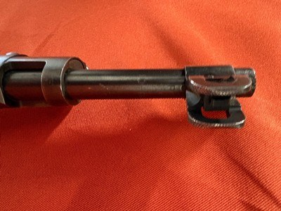 REMINGTON MODEL 1917 BOLT ACTION RIFLE 30-06 - Image 14 of 22