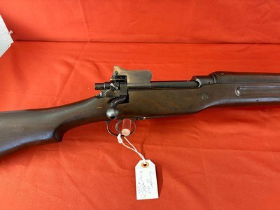 REMINGTON MODEL 1917 BOLT ACTION RIFLE 30-06