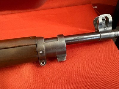 REMINGTON MODEL 1917 BOLT ACTION RIFLE 30-06 - Image 5 of 22