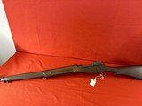 REMINGTON MODEL 1917 BOLT ACTION RIFLE 30-06 - 8 of 22