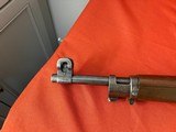 REMINGTON MODEL 1917 BOLT ACTION RIFLE 30-06 - 13 of 22