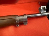 REMINGTON MODEL 1917 BOLT ACTION RIFLE 30-06 - 5 of 22