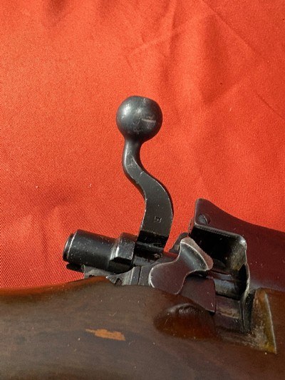 REMINGTON MODEL 1917 BOLT ACTION RIFLE 30-06 - Image 20 of 22