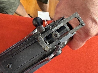 REMINGTON MODEL 1917 BOLT ACTION RIFLE 30-06 - Image 18 of 22