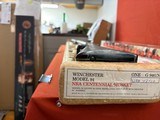 WINCHESTER MODEL 94 NRA COMMEMORATIVE MUSKET 30-30 - 11 of 13