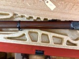 WINCHESTER MODEL 94 NRA COMMEMORATIVE MUSKET 30-30 - 9 of 13