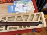 WINCHESTER MODEL 94 NRA COMMEMORATIVE MUSKET 30-30 - 6 of 13