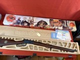 WINCHESTER MODEL 94 NRA COMMEMORATIVE MUSKET 30-30 - 1 of 13