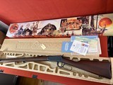 WINCHESTER MODEL 94 NRA COMMEMORATIVE MUSKET 30-30 - 2 of 13