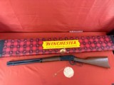 WINCHESTER MODEL 94 CANADIAN COMMEMORATIVE RIFLE 30-30 OCTAGON CARBINE - 7 of 13