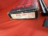WINCHESTER MODEL 94 CANADIAN COMMEMORATIVE RIFLE 30-30 OCTAGON CARBINE - 13 of 13