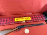WINCHESTER MODEL 94 CANADIAN COMMEMORATIVE RIFLE 30-30 OCTAGON CARBINE - 6 of 13