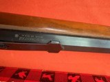 WINCHESTER MODEL 94 CANADIAN COMMEMORATIVE RIFLE 30-30 OCTAGON CARBINE - 11 of 13