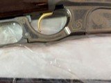 WINCHESTER MODEL 1895 ~ HIGH GRADE ~ ENGRAVED RIFLE 30-06 - 6 of 14