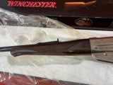 WINCHESTER MODEL 1895 ~ HIGH GRADE ~ ENGRAVED RIFLE 30-06 - 11 of 14