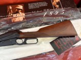 WINCHESTER MODEL 1895 LEVER ACTION RIFLE 30-06 - 8 of 11