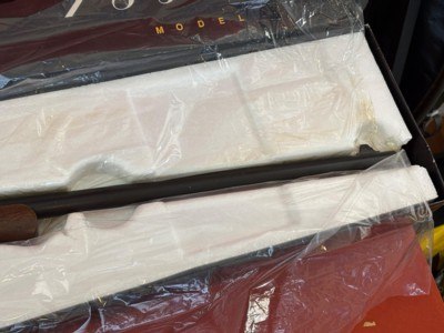 WINCHESTER MODEL 1895 LEVER ACTION RIFLE 30-06 - Image 5 of 11
