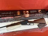 WINCHESTER MODEL 1895 LEVER ACTION RIFLE 30-06 - 6 of 11