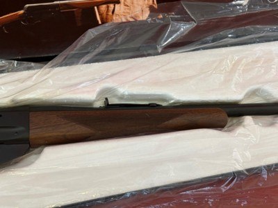 WINCHESTER MODEL 1895 LEVER ACTION RIFLE 30-06 - Image 4 of 11