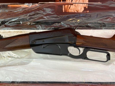 WINCHESTER MODEL 1895 LEVER ACTION RIFLE 30-06 - Image 7 of 11