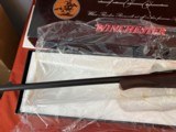 WINCHESTER MODEL 1895 LEVER ACTION RIFLE 30-06 - 9 of 11